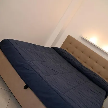 Stefy's House Appio Tuscolano Appartement