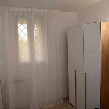 Stefy's House Appio Tuscolano Appartement Rome