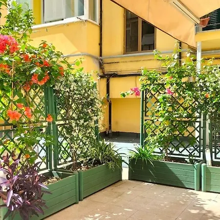 Stefy's House Appio Tuscolano * Rome