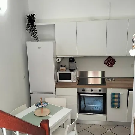 Appartement Stefy's House Appio Tuscolano Rome