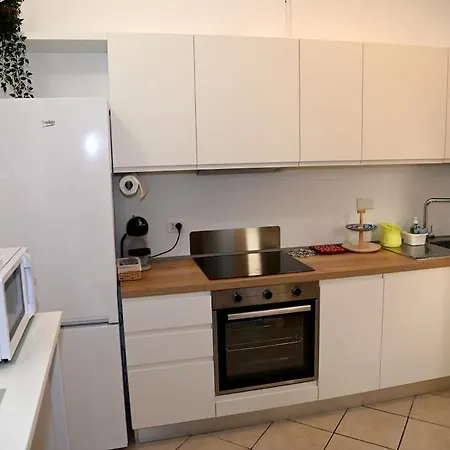 Stefy's House Appio Tuscolano *