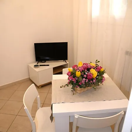 Stefy's House Appio Tuscolano Appartement *