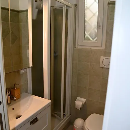 Stefy's House Appio Tuscolano Appartement *