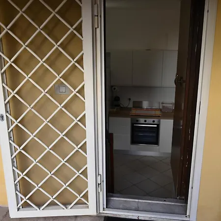Appartement Stefy's House Appio Tuscolano Rome