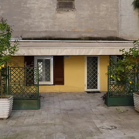 Stefy's House Appio Tuscolano * Rome