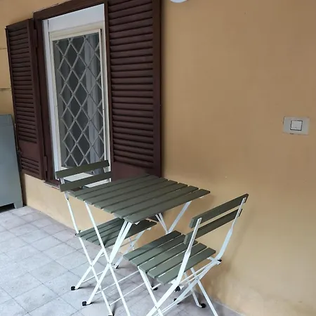 Appartement Stefy's House Appio Tuscolano *